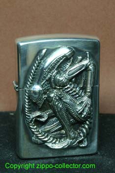 Alien 20 Anniversary a