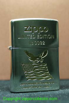 American Symbol