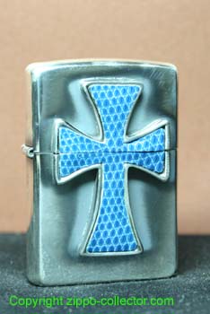 Blue Cross