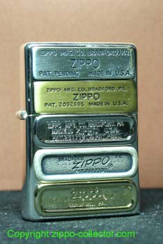 Bottom Stamps a