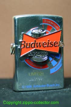 Budweiser