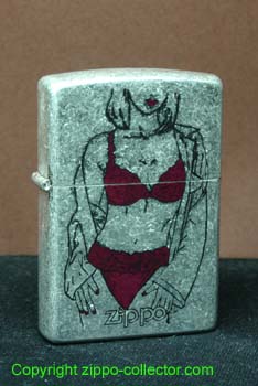Dessous Girl c
