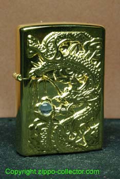 Dragon Gold