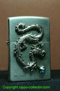 Dragon a
