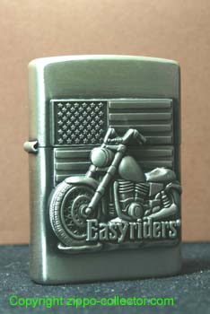 Easy rider a