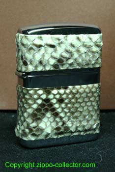 Full wraped Leather