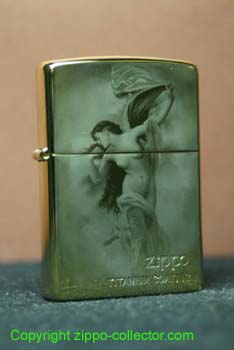 Golden Venus a