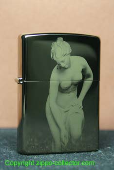 Golden Venus b