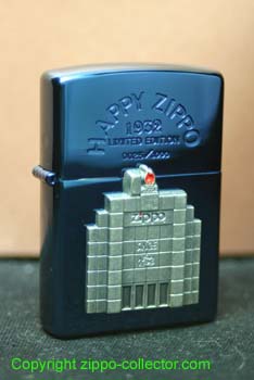 Happy Zippo LTD