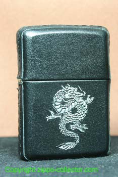 Leather Dragon b