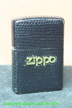 Leather Emblem