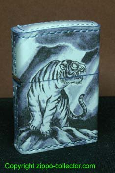 Leather Tiger