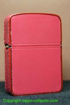 Leather replica 1941