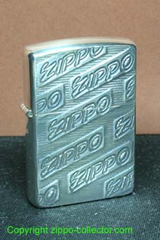 Logo Zippo a
