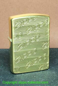 Logo Zippo b