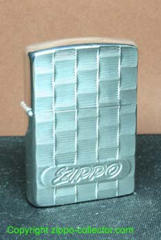 Logo Zippo f