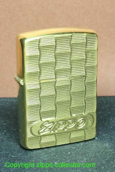 Logo Zippo g