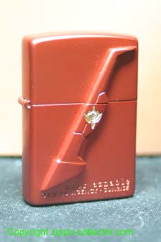 Magical 7 red