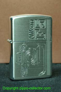Nikon F5