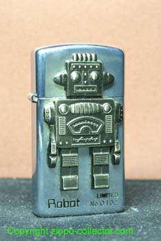 Robot
