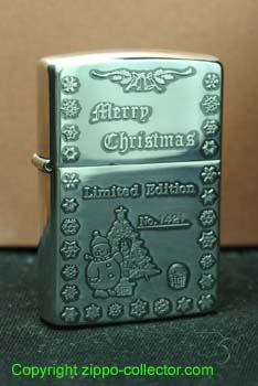 Santaclaus a