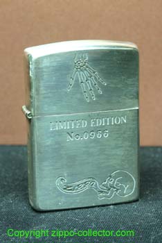 Sceletor LTD.