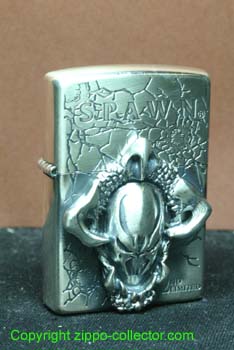 Spawn 2 b
