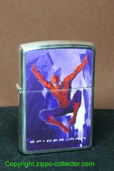 Spiderman 3