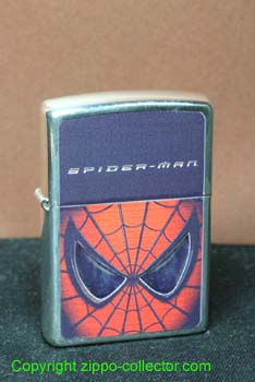 Spiderman 4