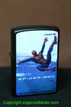 Spiderman 5