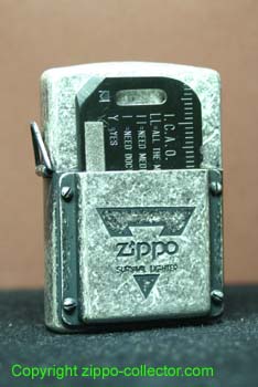 Survival Gear a