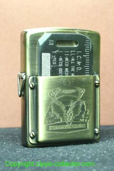 Survival Gear b