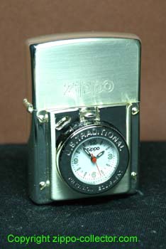 Time light b