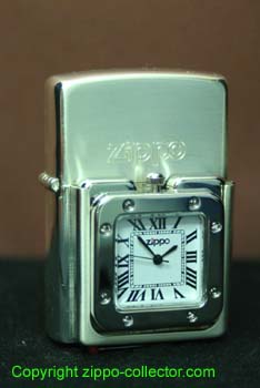 Time light d
