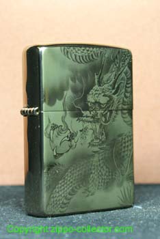 Titanium Dragon b