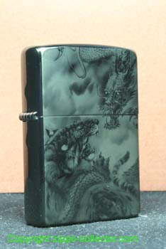 Titanium Dragon h