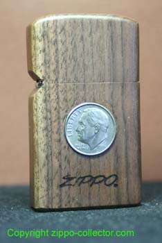 Wood a