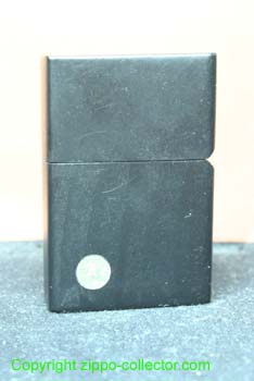 Wooden Tippo