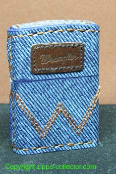Wrangler a