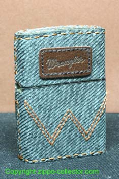 Wrangler b