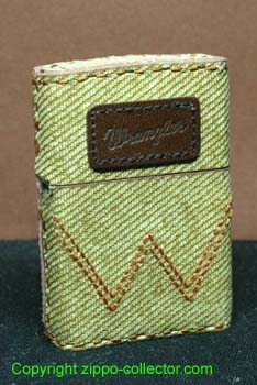 Wrangler c