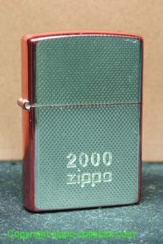 Year 2000 a
