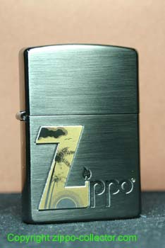 Z Zippo