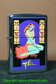 Tiki d