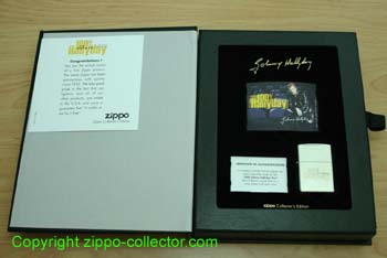 Johnny Hallyday a