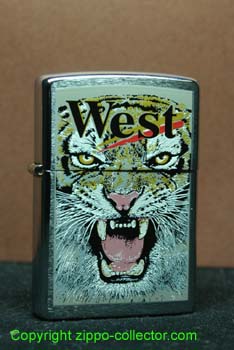 LTD West Raubtiere c