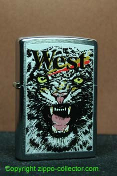 LTD West Raubtiere d