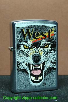 LTD West Raubtiere e