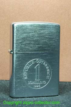 Schilling Serie b 1 SCHILLING