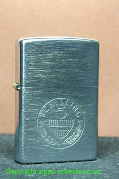 Schilling Serie c 5 SCHILLING